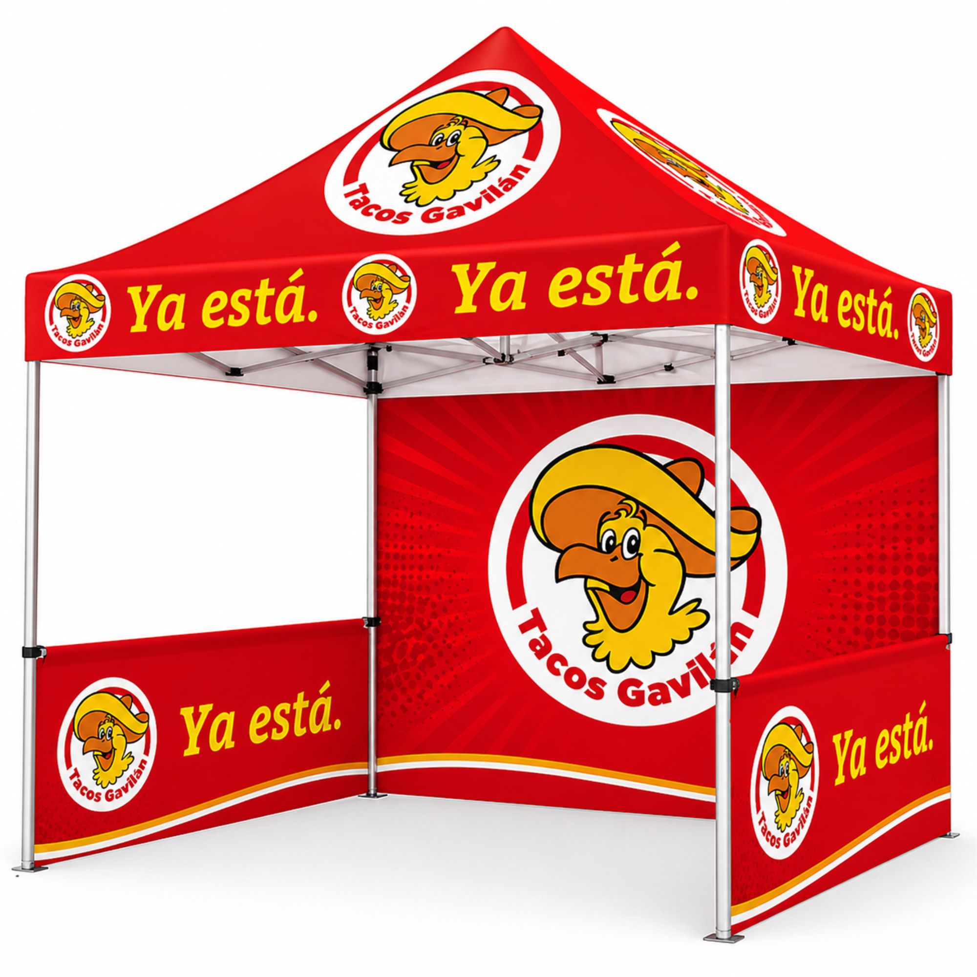 thecanopytents